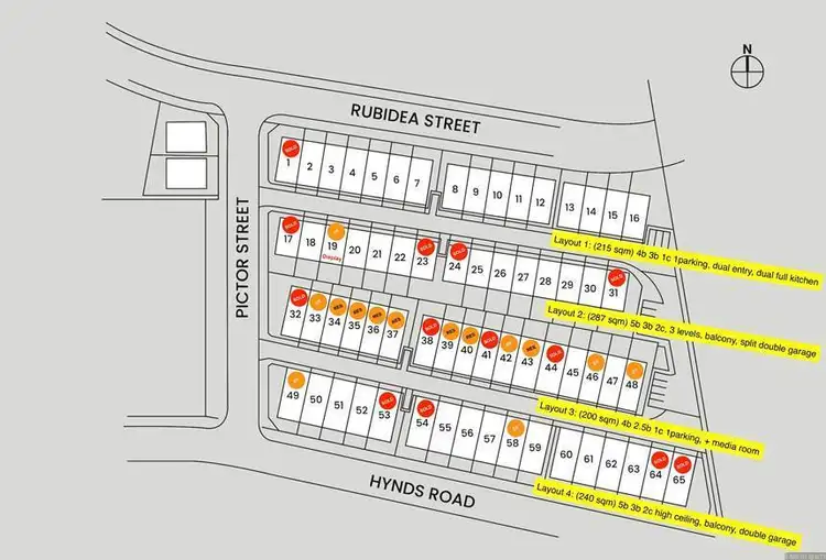 Second view of Homely townhouse listing, Address available on request