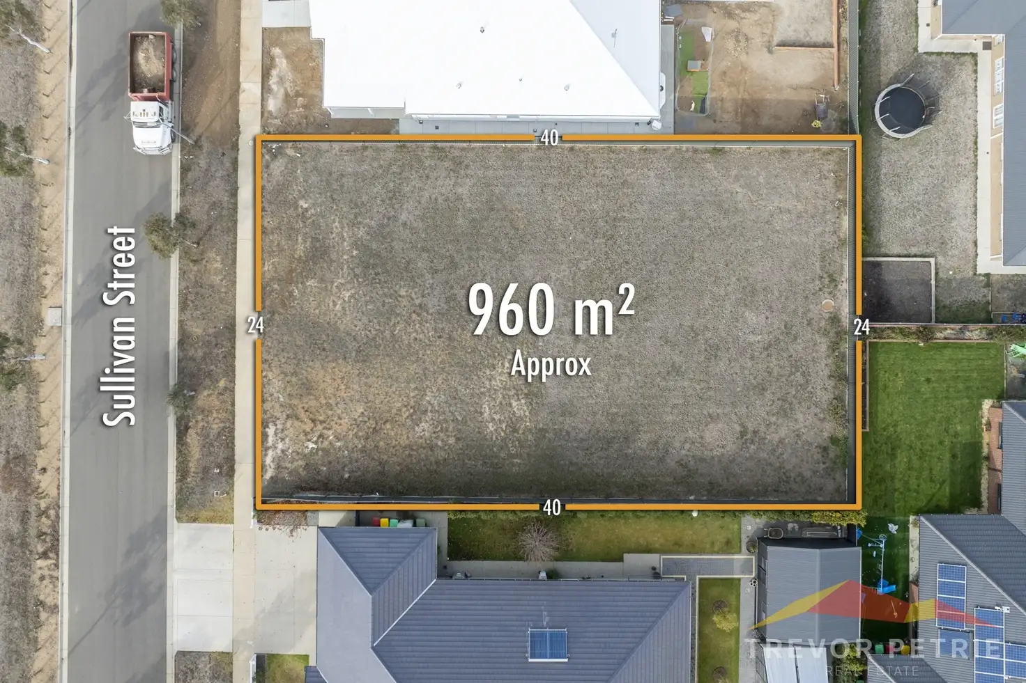 Main view of Homely house listing, 15 Sullivan Street, Lucas VIC 3350