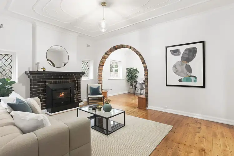 8 Dixson Avenue, Dulwich Hill NSW 2203