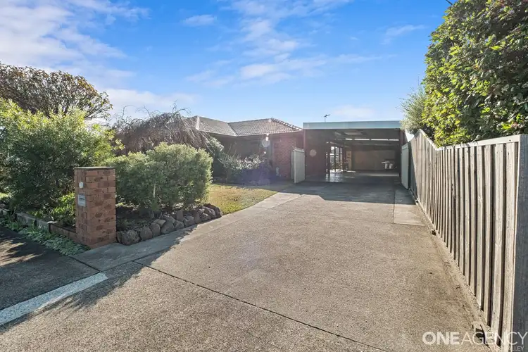 13 Bunyip Court, Morwell VIC 3840