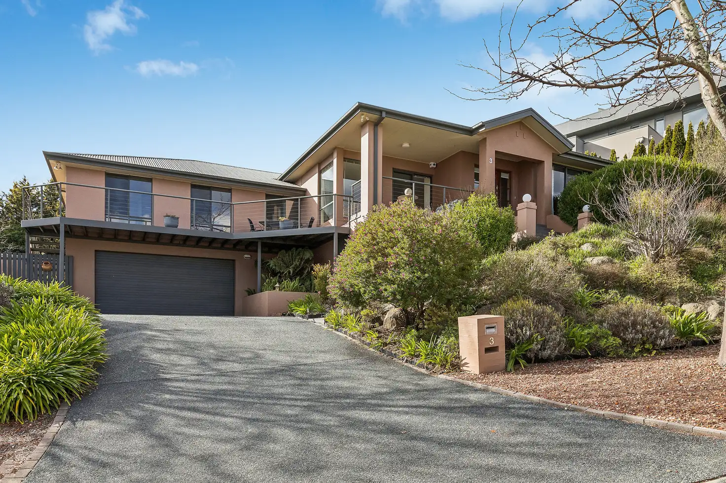 Main view of Homely house listing, 3 Cecins Place, Nicholls ACT 2913