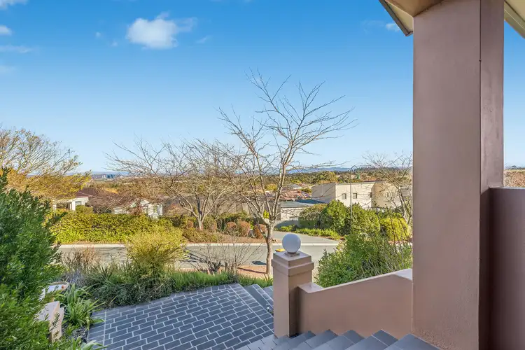 Second view of Homely house listing, 3 Cecins Place, Nicholls ACT 2913