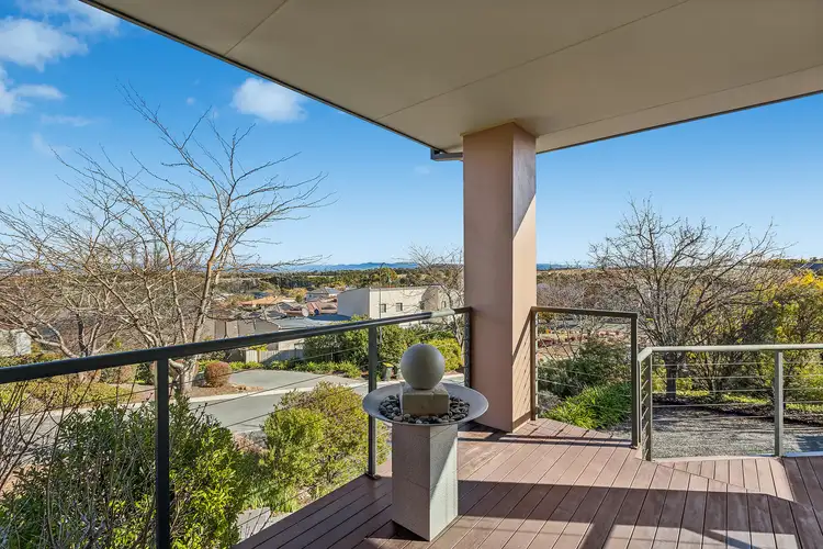 Third view of Homely house listing, 3 Cecins Place, Nicholls ACT 2913