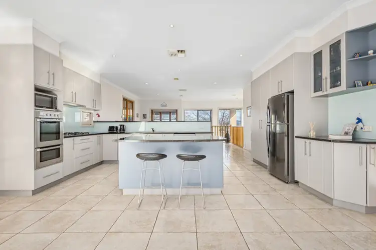 Fifth view of Homely house listing, 3 Cecins Place, Nicholls ACT 2913