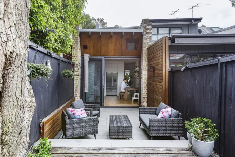 96 Curtis Road, Balmain NSW 2041