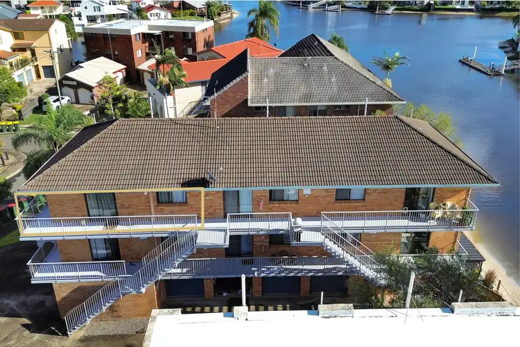 Second view of Homely unit listing, 5/22 Pangarinda Place, Mooloolaba QLD 4557