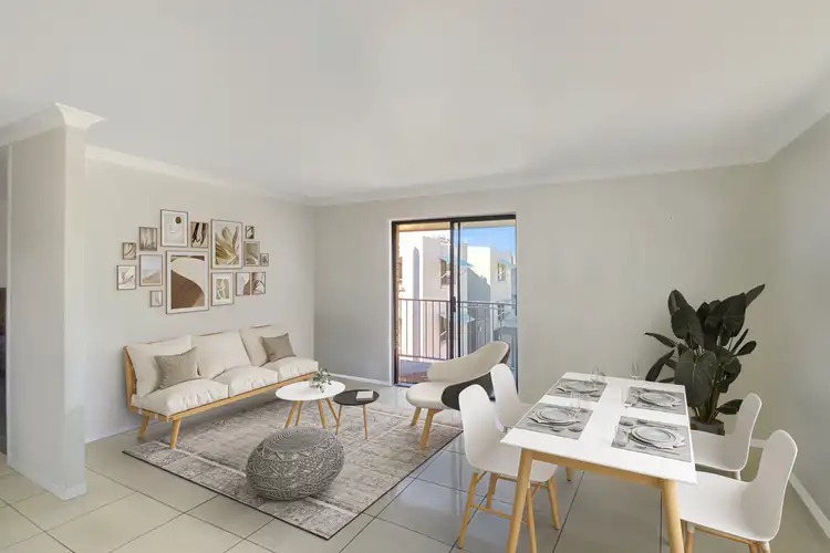 Third view of Homely unit listing, 5/22 Pangarinda Place, Mooloolaba QLD 4557