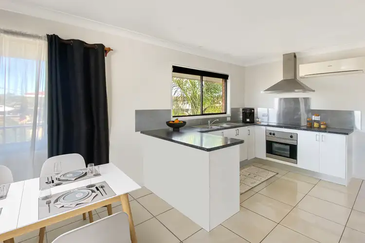 Fourth view of Homely unit listing, 5/22 Pangarinda Place, Mooloolaba QLD 4557