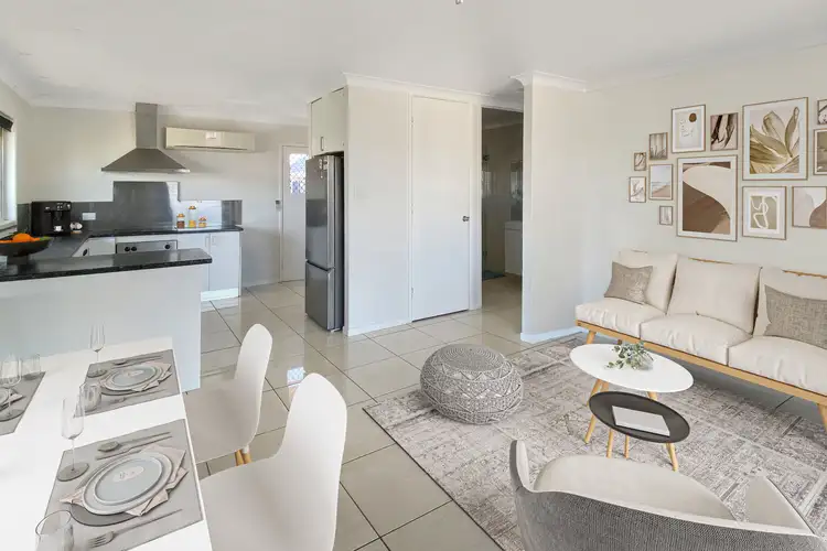 Fifth view of Homely unit listing, 5/22 Pangarinda Place, Mooloolaba QLD 4557