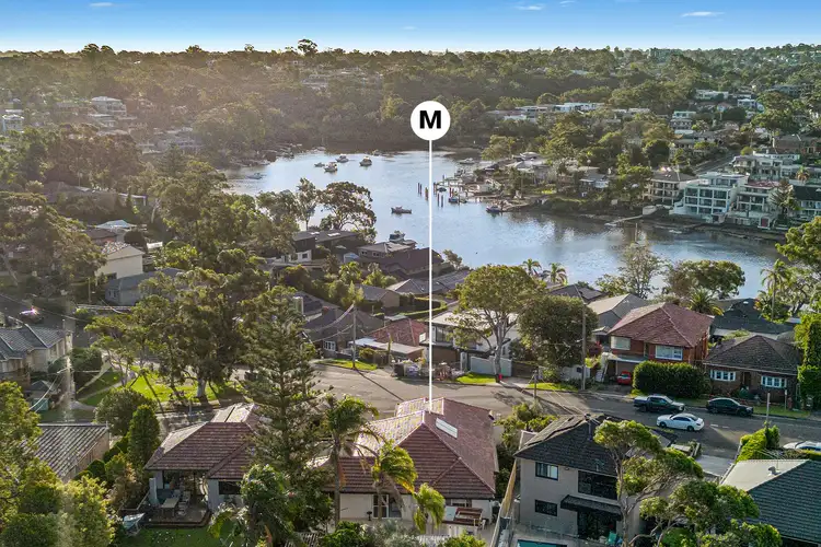Second view of Homely house listing, 230 Connells Point Road, Connells Point NSW 2221