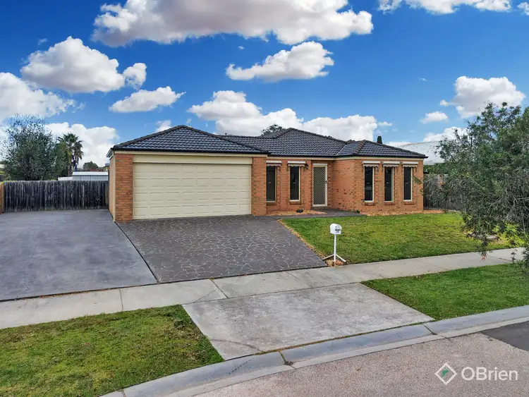 38 Deakin Avenue, Eastwood VIC 3875