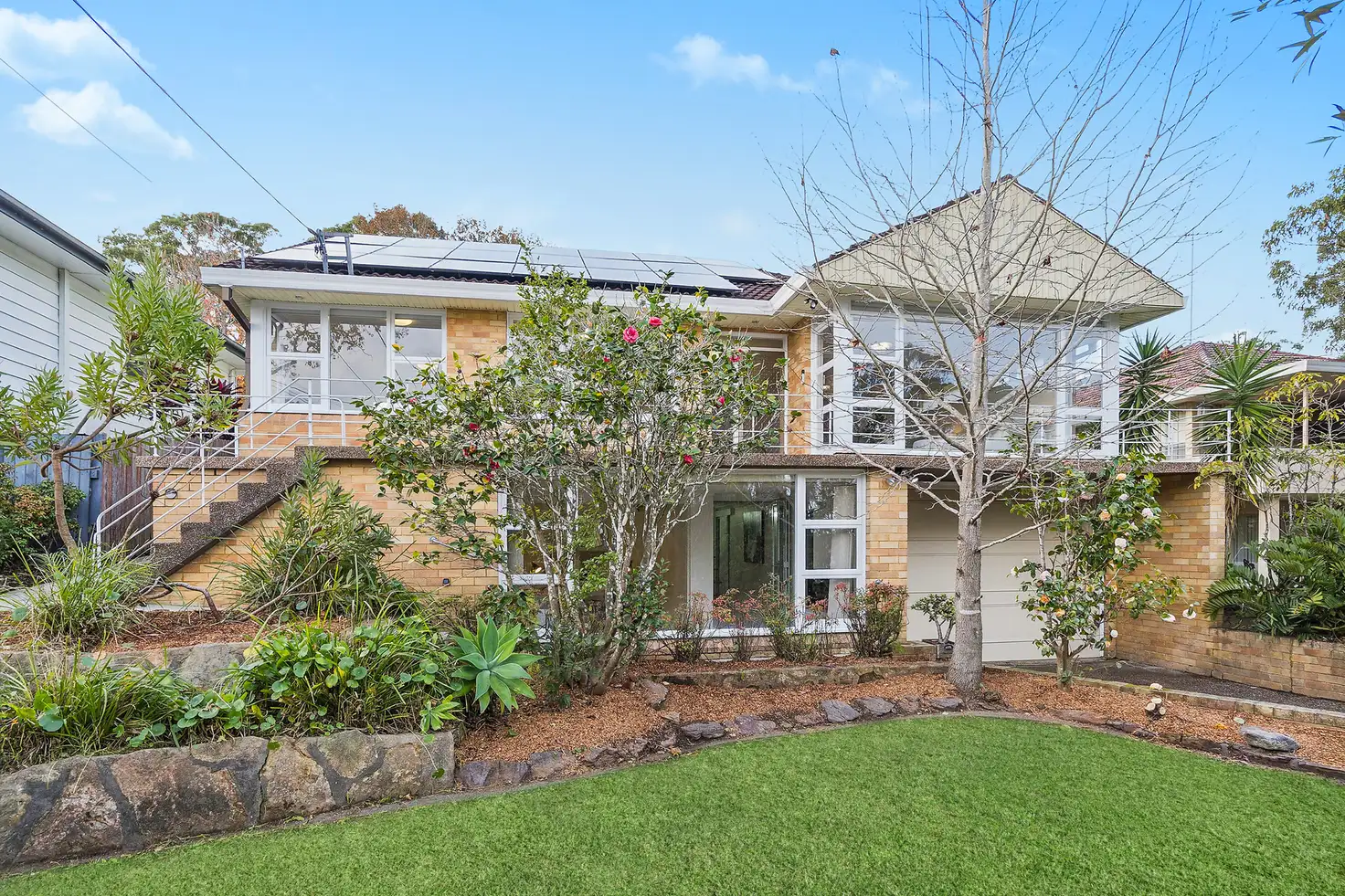 Main view of Homely house listing, 10 The Esplanade, Sylvania NSW 2224