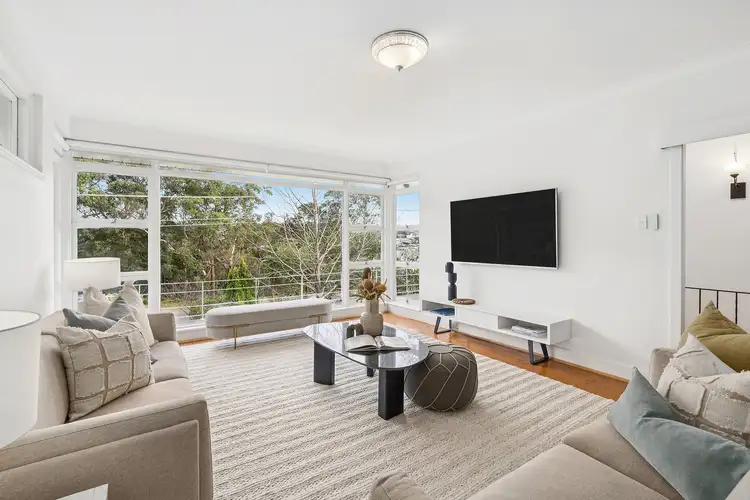 Second view of Homely house listing, 10 The Esplanade, Sylvania NSW 2224