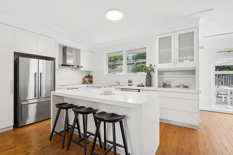 Fourth view of Homely house listing, 10 The Esplanade, Sylvania NSW 2224