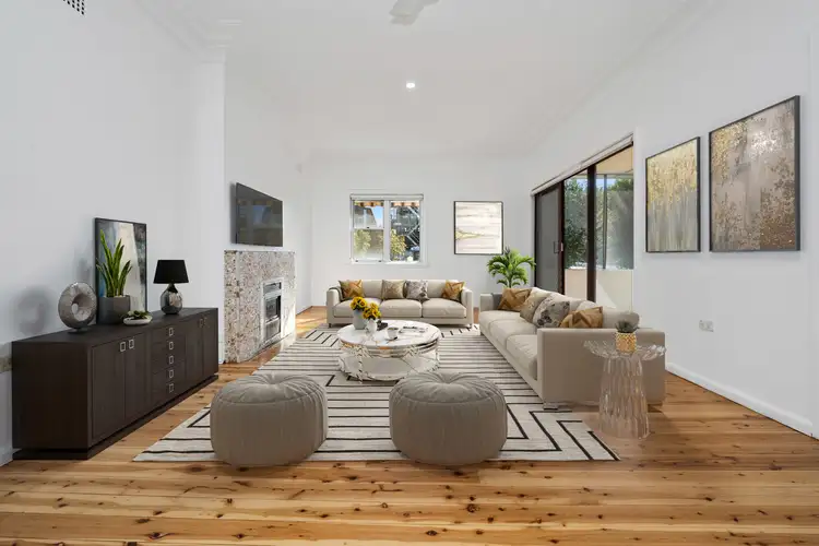 Main view of Homely house listing, 11 Alkoo Avenue, Little Bay NSW 2036