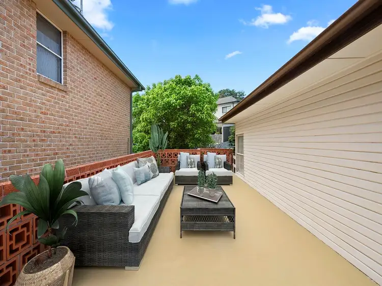 Third view of Homely house listing, 11 Alkoo Avenue, Little Bay NSW 2036