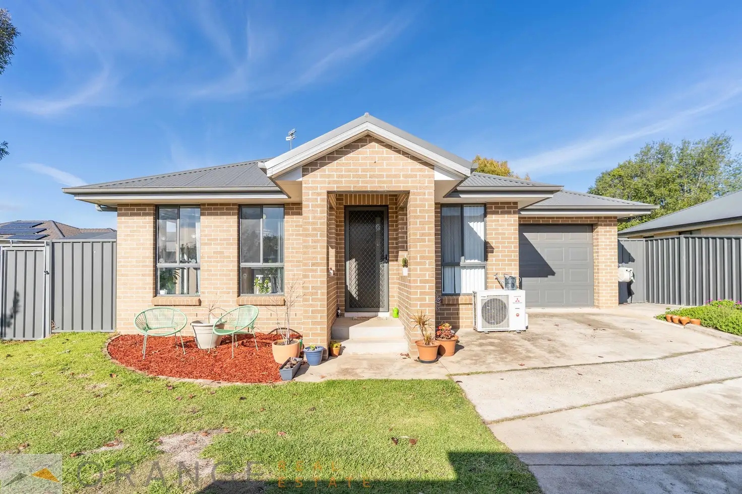 Main view of Homely house listing, 44B William Maker Drive, Orange NSW 2800