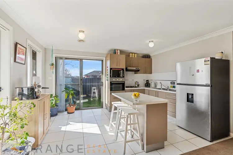 Second view of Homely house listing, 44B William Maker Drive, Orange NSW 2800