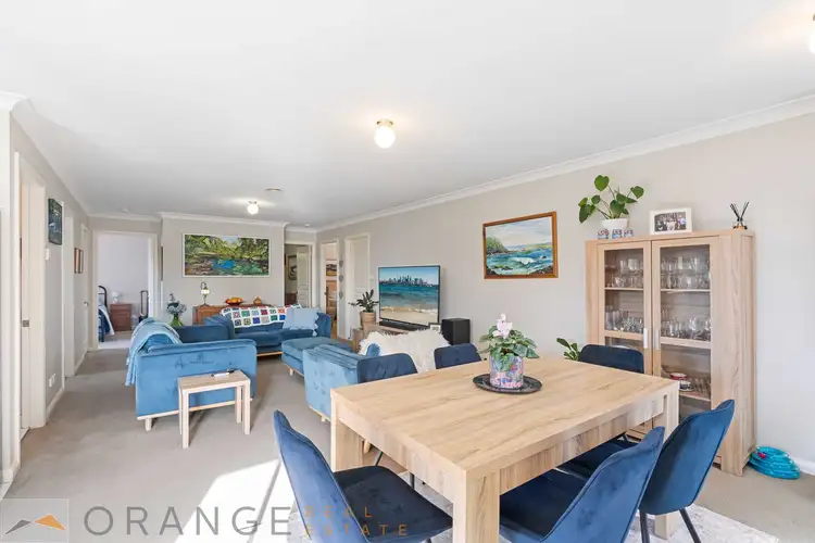 Third view of Homely house listing, 44B William Maker Drive, Orange NSW 2800