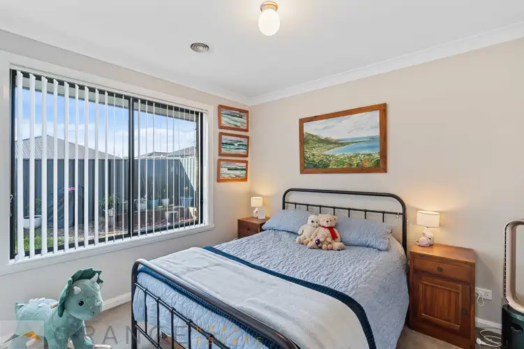 Sixth view of Homely house listing, 44B William Maker Drive, Orange NSW 2800