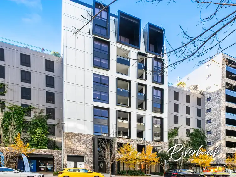 415/2B Lord Sheffield Circuit, Penrith NSW 2750