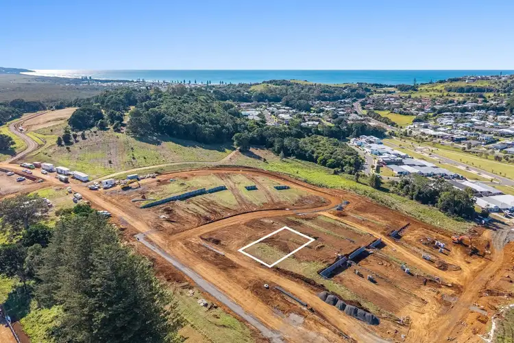 LOT 7, 78 Hutley Drive, Lennox Head NSW 2478