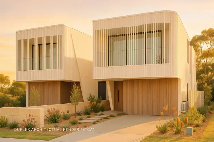 Second view of Homely land listing, LOT 7, 78 Hutley Drive, Lennox Head NSW 2478