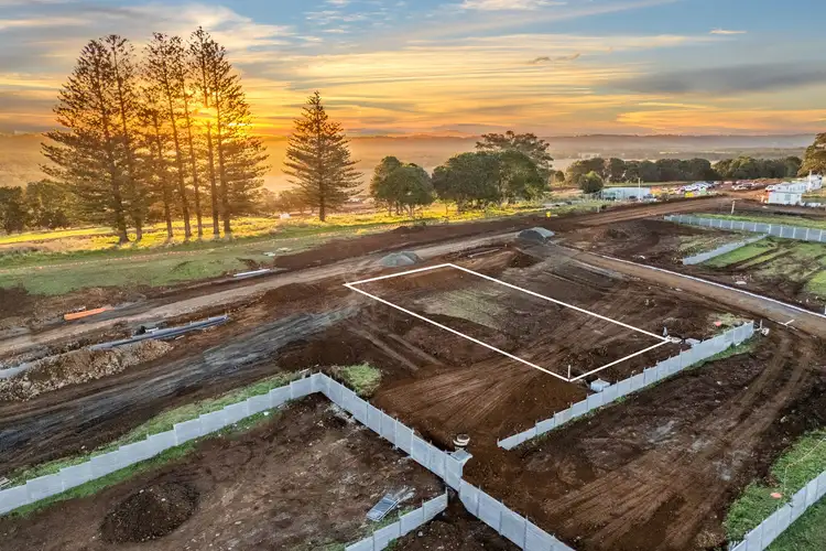 Fifth view of Homely land listing, LOT 7, 78 Hutley Drive, Lennox Head NSW 2478