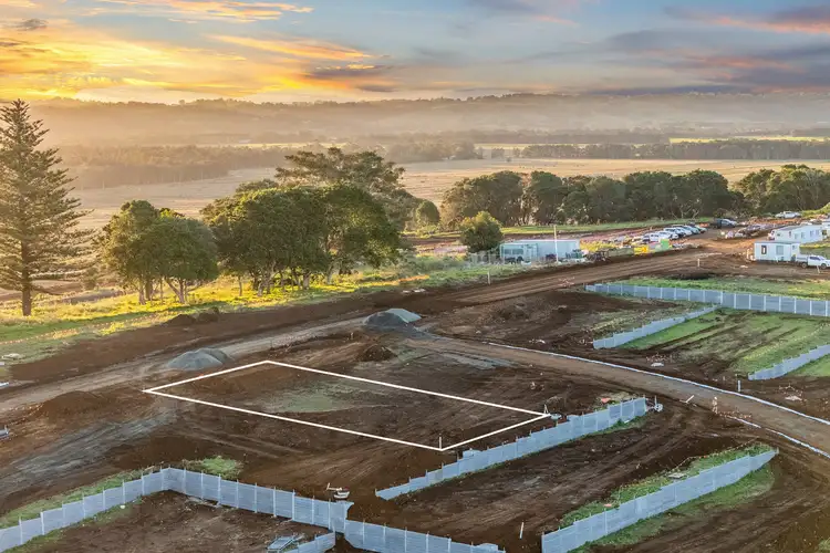 Sixth view of Homely land listing, LOT 7, 78 Hutley Drive, Lennox Head NSW 2478