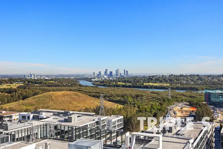 1513/11 Wentworth Place, Wentworth Point NSW 2127