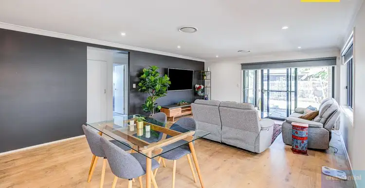 Second view of Homely house listing, 32 Jonas Circuit, Holmview QLD 4207