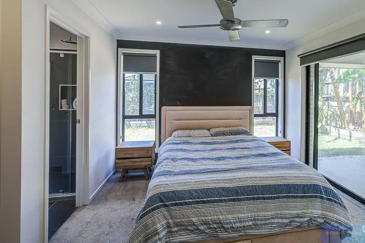 Fifth view of Homely house listing, 32 Jonas Circuit, Holmview QLD 4207