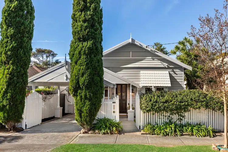 27 Carrington Street