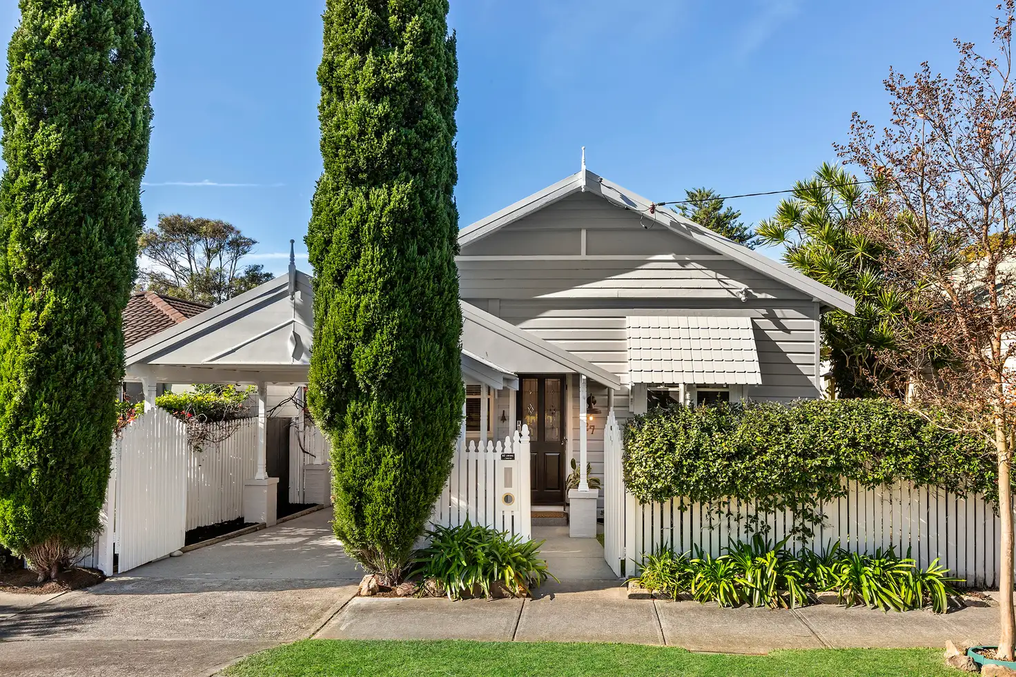Main view of Homely house listing, 27 Carrington Street, Mayfield NSW 2304