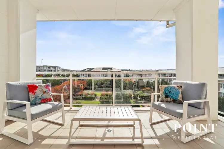 506/4 Rosewater Circuit, Breakfast Point NSW 2137