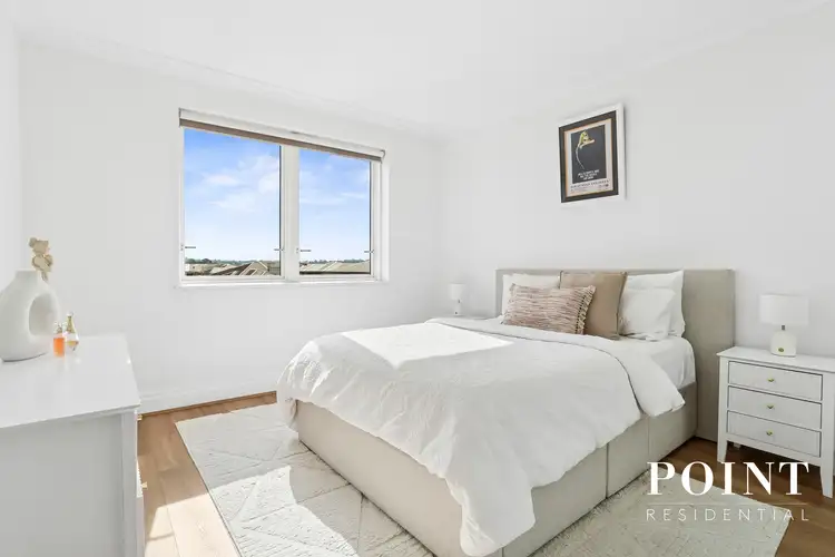 Fourth view of Homely apartment listing, 506/4 Rosewater Circuit, Breakfast Point NSW 2137