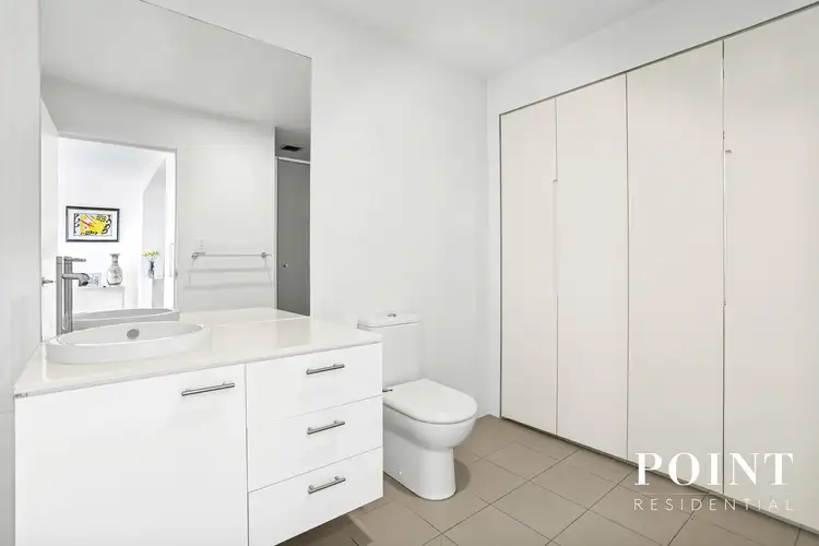 Fifth view of Homely apartment listing, 506/4 Rosewater Circuit, Breakfast Point NSW 2137