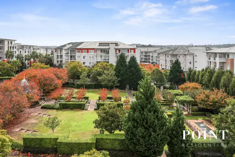 Sixth view of Homely apartment listing, 506/4 Rosewater Circuit, Breakfast Point NSW 2137