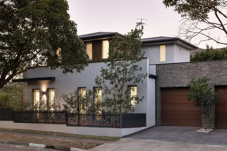 40 Archer Street, Concord NSW 2137