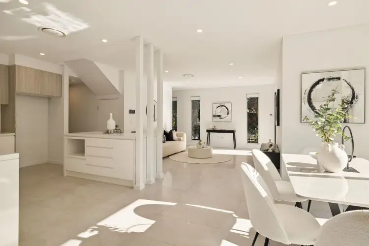 Fifth view of Homely house listing, 40 Archer Street, Concord NSW 2137