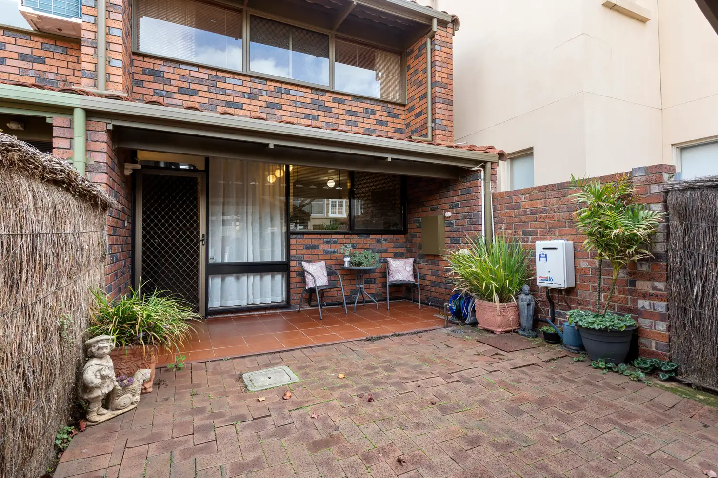 Main view of Homely townhouse listing, 19 Power Street, Adelaide SA 5000