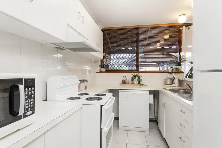 Third view of Homely townhouse listing, 19 Power Street, Adelaide SA 5000