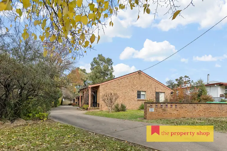 Second view of Homely unit listing, 5/25 Denison Street, Mudgee NSW 2850