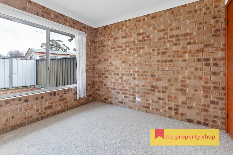 Fifth view of Homely unit listing, 5/25 Denison Street, Mudgee NSW 2850