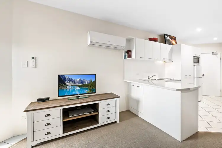 Second view of Homely unit listing, 4/1768 David Low Way, Coolum Beach QLD 4573