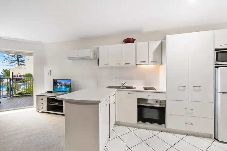 Third view of Homely unit listing, 4/1768 David Low Way, Coolum Beach QLD 4573