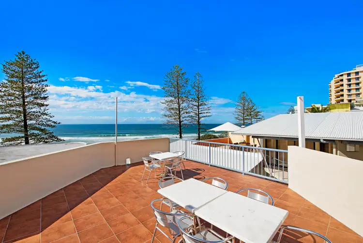 Fourth view of Homely unit listing, 4/1768 David Low Way, Coolum Beach QLD 4573