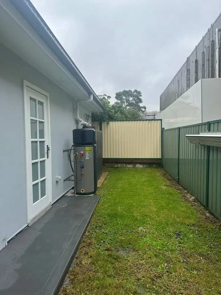 Address available on request