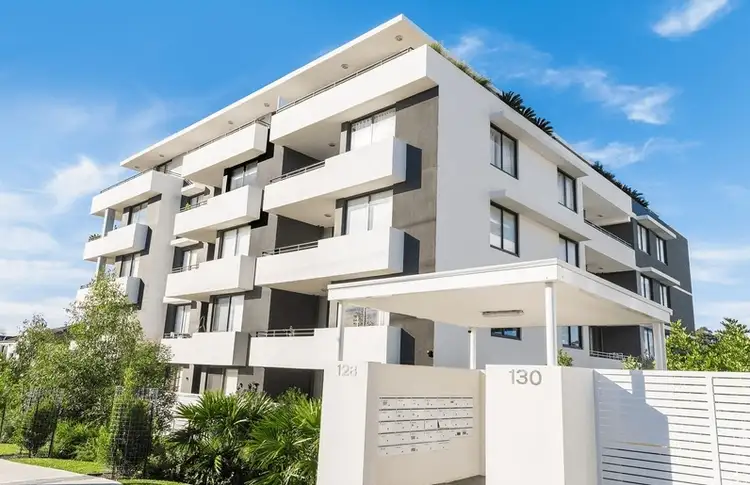207/128 Willarong Road, Caringbah NSW 2229
