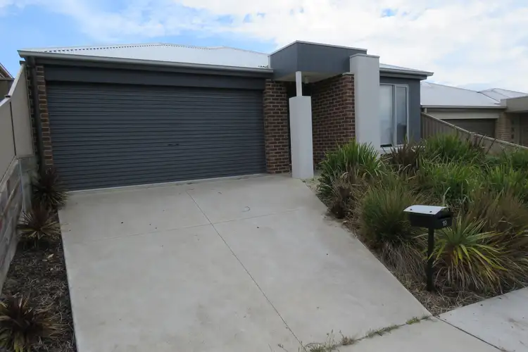 19 Fraser Street, Mount Pleasant VIC 3350
